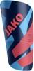 JAKO 2776 Scheenbeschermer River Light - Hemelsblauw/Navy/Koraal - S