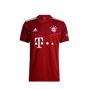adidas Performance Senior FC Bayern München 21/22 thuisshirt