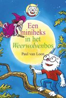 Dolfje Weerwolfje - Een miniheks in het Weerwolvenbos