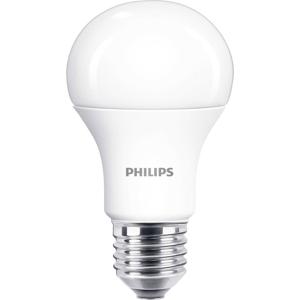 Philips Lighting 76369500 LED-lamp Energielabel D (A - G) E27 Peer 10.5 W = 100 W Warmwit (Ø x l) 6 cm x 10.4 cm 2 stuk(s)