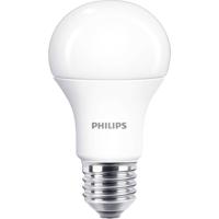 Philips Lighting 76369500 LED-lamp Energielabel D (A - G) E27 Peer 10.5 W = 100 W Warmwit (Ø x l) 6 cm x 10.4 cm 2 stuk(s) - thumbnail