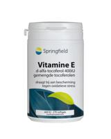Vitamine E 400IE - thumbnail