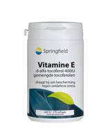 Vitamine E 400IE