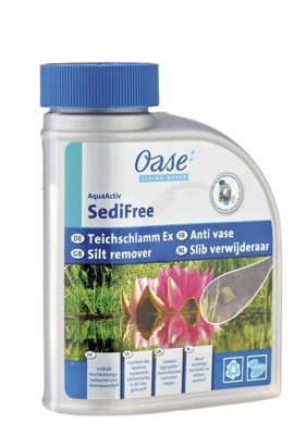 Oase Sedifree 500 ml