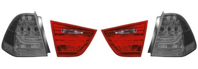 Achterlicht set SET0667927
