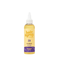 Hair Syrup Zen Pre-wash Oil 100ml