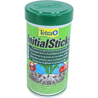 Tetra Plant Initial Sticks 250ml - Langwerkende Aquarium Meststof voor Plantengroei