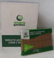 Schmitz aanmaakblokje "anzündriegel" solid fuel feeder 32