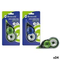 Correctietape Bismark 5 mm 12 m (24 Stuks)