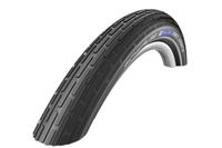 Schwalbe big apple performance 26" wired tyre