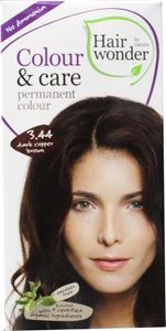 Colour & Care dark copper brown 3.44