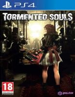 Tormented Souls