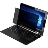 Targus Privacy Screen Filter Privacyfolie Laptop 33,8 cm (13,3) Beeldverhouding: 16:9 ASF133W9EU Universal