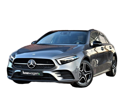 Mercedes Benz A Klasse