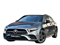 Mercedes Benz A Klasse