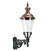 Buitenlamp Amsterdam XL - thumbnail