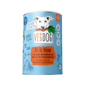 Vegdog All-In-Veluxe - 500 g