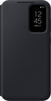 Samsung EF-ZS711CBEGWW mobiele telefoon behuizingen 16,3 cm (6.4") Portemonneehouder Zwart - thumbnail