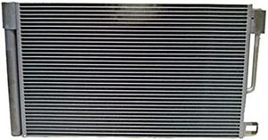 Condensor, airconditioning AC367000P