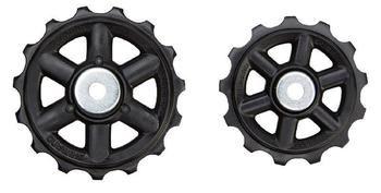 Shimano rd-m310 derailleurset wiel boven & onder blister