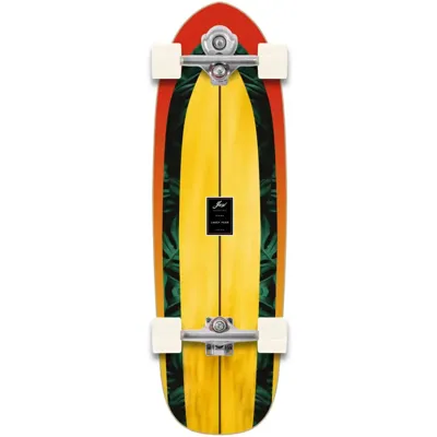 Lakey Peak 32"- Surfskate Complete