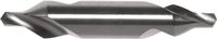 Rotec HSS Centreerboor DIN 333A 4,0 mm - 1900400