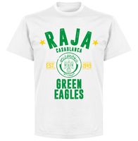 Raja Casablanca Established T-Shirt