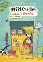 Inspecteur Wortel: Een detective op vier hoeven! (Hardback)