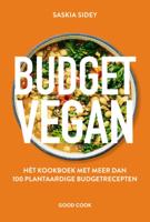 Budget Vegan (Hardback)