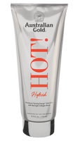 Australian Gold - Hot! Hybrid Tanning Intensifier 250 ml - thumbnail