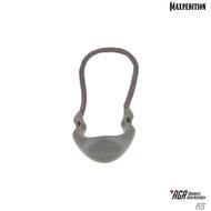 Maxpedition - Positive Grip Zipper Pulls (Small) - Grijs Maxpedition - Positive Grip Zipper Pulls (Small) - Grijs
