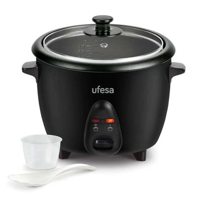 rijstkoker UFESA AR4080 BASTAMI 700 W 1,8 L