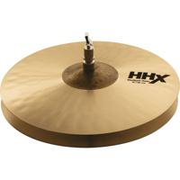 Sabian HHX Medium hihat 14 inch