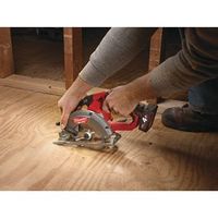 Milwaukee M12 CCS44-402C Li-Ion cirkelzaagmachine FUEL - 4933448235 - thumbnail