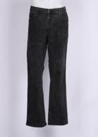 Vintage Straight Wrangler Texas Stretch Black size 34 / 33