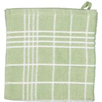 Salou Keukendoek - Groen