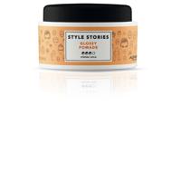Alfaparf Style Stories Glossy Pomade Strong Hold 100ml