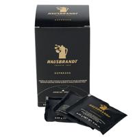 HAUSBRANDT ESE servings espresso (18stuks)