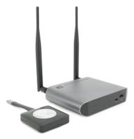 ACT Aero 4K presentatiesysteem