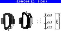 ATE Rem montageset 13.0460-0413.2