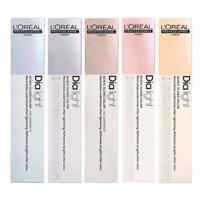 L'Oréal Professionnel Dialight Coloration 6.3 Blond Foncé Doré 50ml
