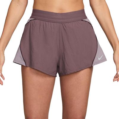 Nike Dri-FIT Swift High-Rise Short Dames