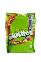 Skittles Skittles - Crazy Sours 174 Gram 14 Stuks - thumbnail