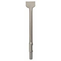 Bosch Accessories 2608690113 Bosch Power Tools Spadebeitel 75 mm Gezamenlijke lengte 450 mm Zeskant schacht 1 stuk(s)
