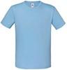 Fruit Of The Loom F130K Kids´ Iconic T - Sky Blue - 140