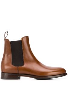 Scarosso bottines Elena - Marron