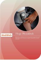 Dossier hoge bloeddruk - Medica Press - ebook