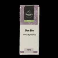 Volatile Den bio 10 Milliliter
