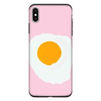 Sunny side up: iPhone XS Max Tough Case