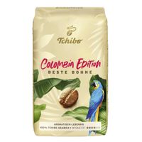 Tchibo - Beste Bohne Colombia Edition Bonen - 500g